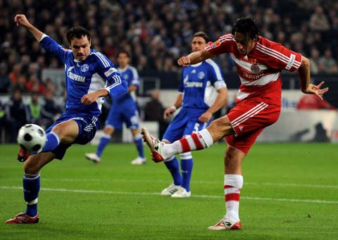 逆襲黑馬 逆襲黑馬